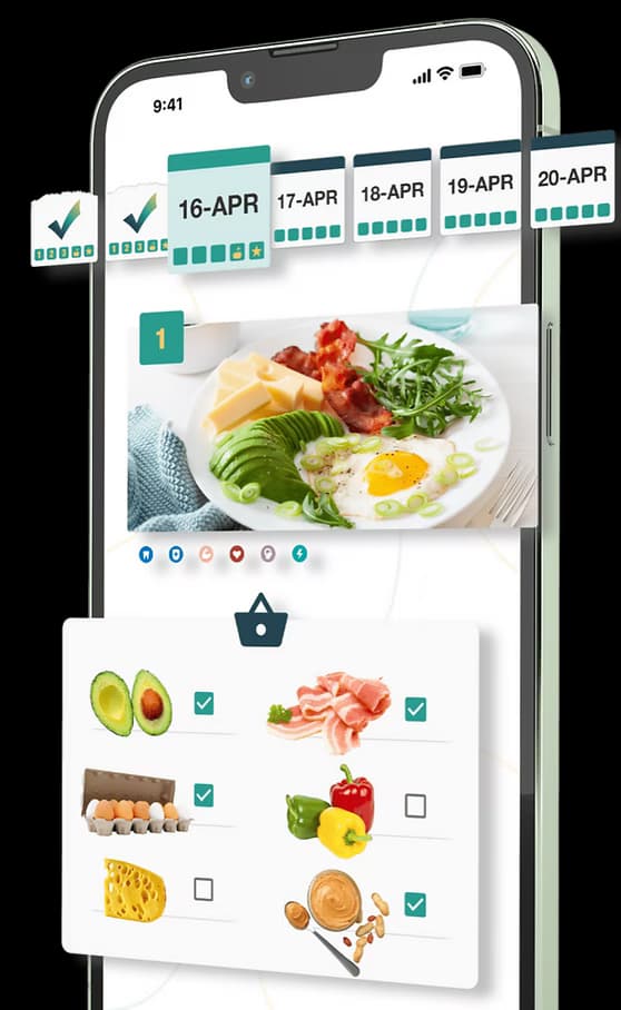 App Mockup