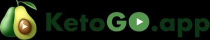 KetoGo.app logo