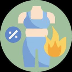 Fat burn