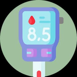 Insulin Monitor
