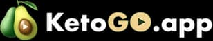 KetoGo.app Logo