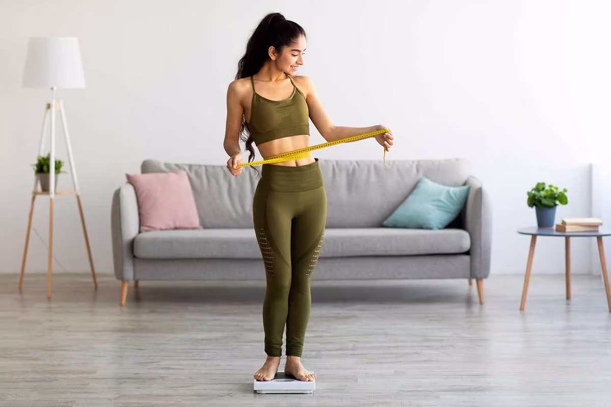 Weight loss