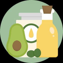 Keto Produce
